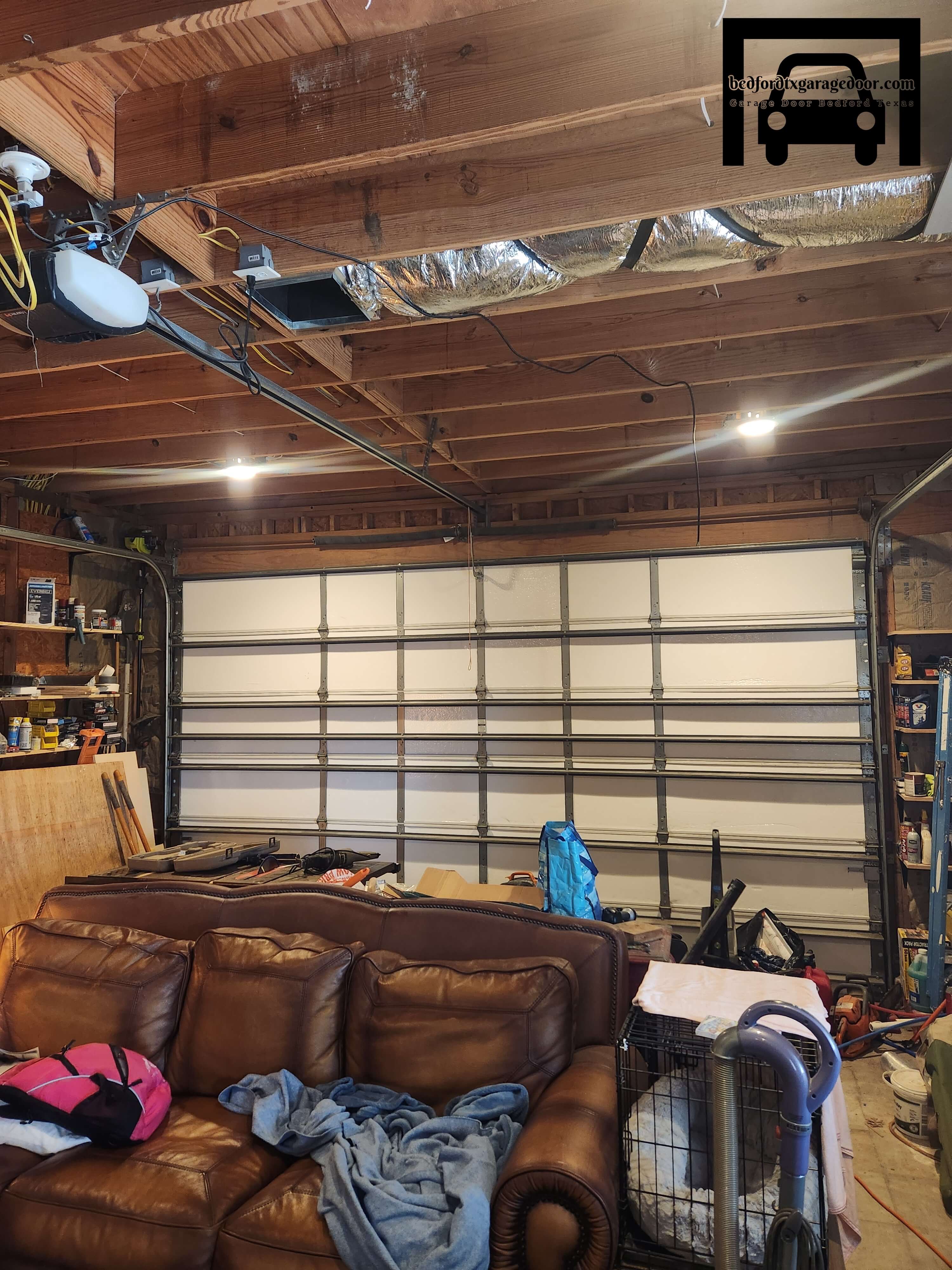 bedfordtxgaragedoor.com_Garage_Door_Install