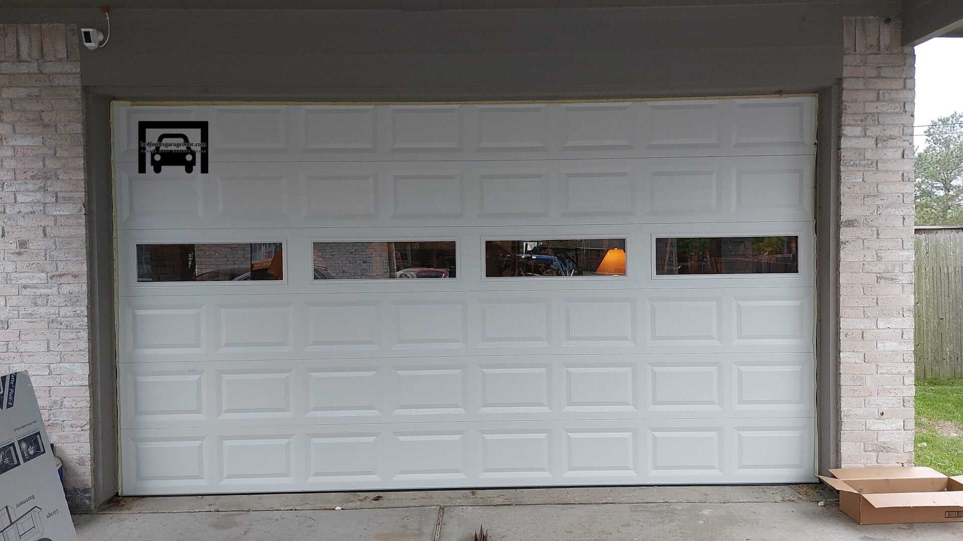 bedfordtxgaragedoor.com_new_Garage_Door_install